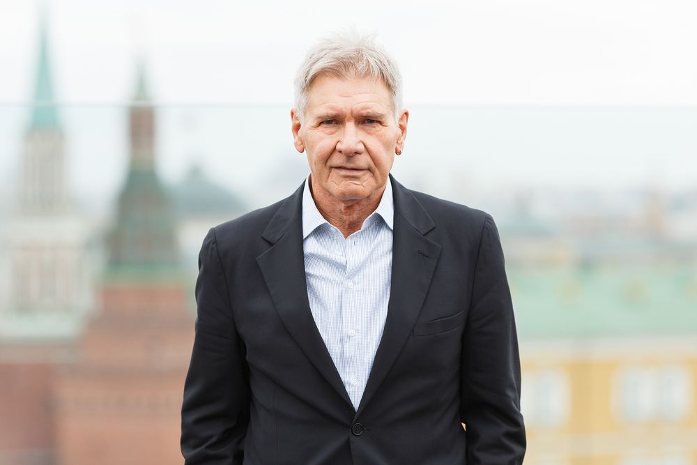 Harrison Ford horoskop urodzeniowy