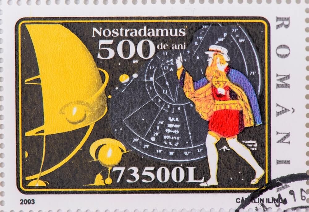 historia astrologii