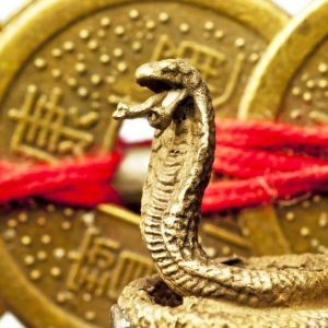 Maj 2026: Miesiąc Węża w żywiole Wody Yin - prognoza astrologiczna