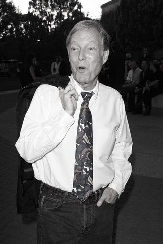 Richard Chamberlain horoskop urodzeniowy