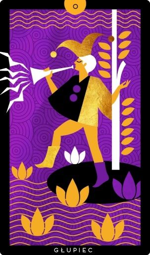 tarot miesięczny, tarot, darmowy tarot