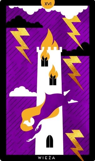 tarot miesięczny, tarot, darmowy tarot