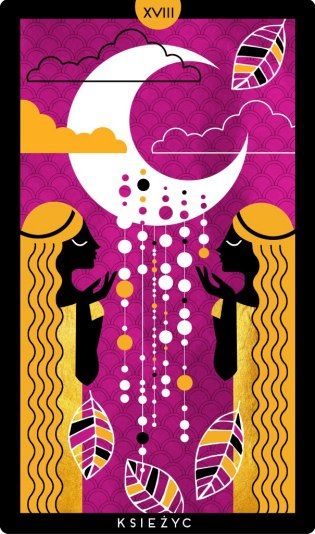 tarot, darmowy tarot, wróżba tarota