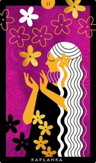 tarot miesięczny, tarot, wróżba tarota