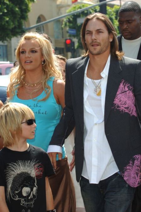 Britney Spears horoskop urodzeniowy