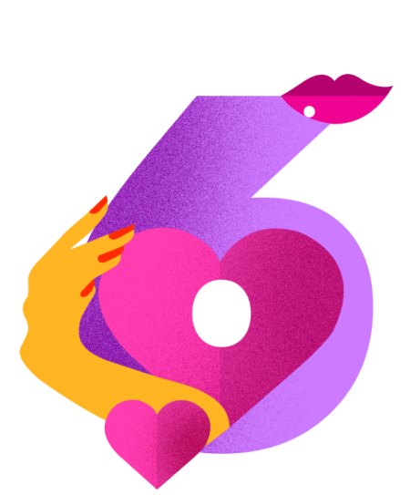 horoskop numerologiczny maj 2020 dla szóstki