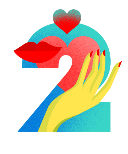 horoskop numerologiczny, czerwiec 2021, numerologia, nunerologia