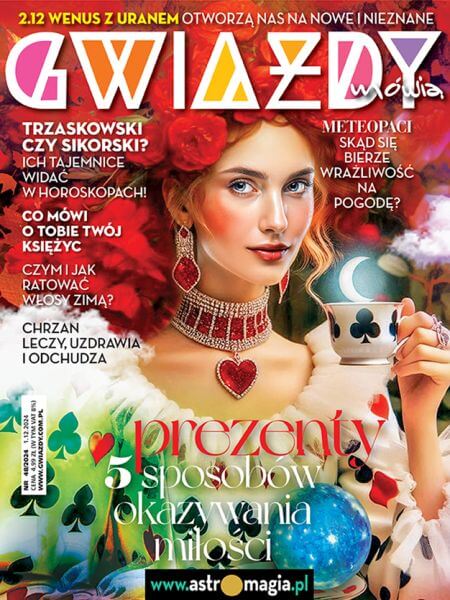 Gwiazdy mówią