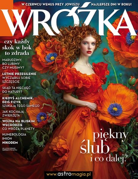 Wróżka 6/2026