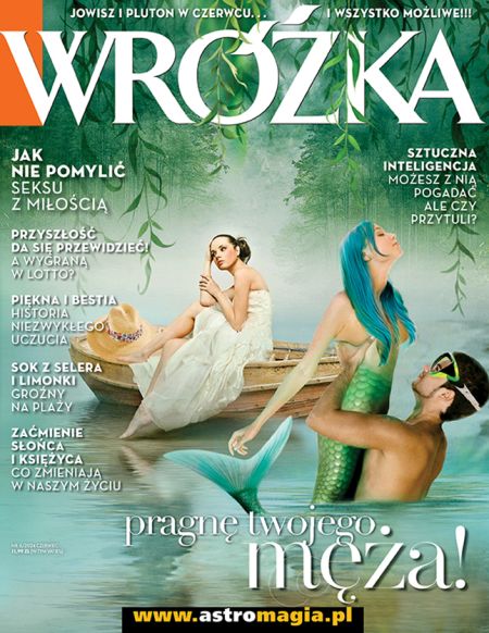 wróżka 6/24