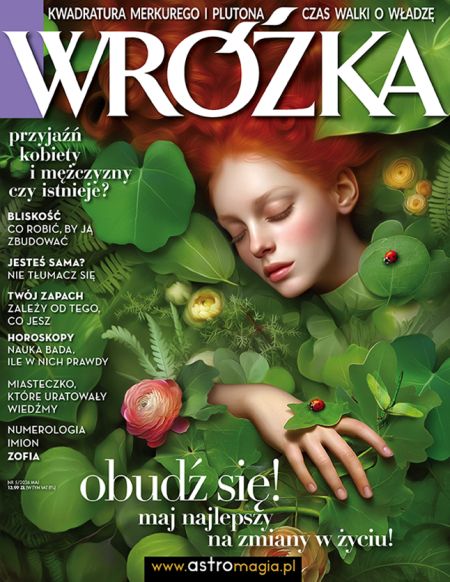 Wrozka 5/2026