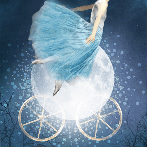 Tarot tygodnia Rydwan
