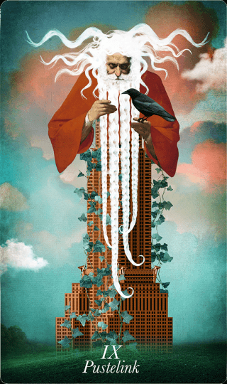 tarot 2026