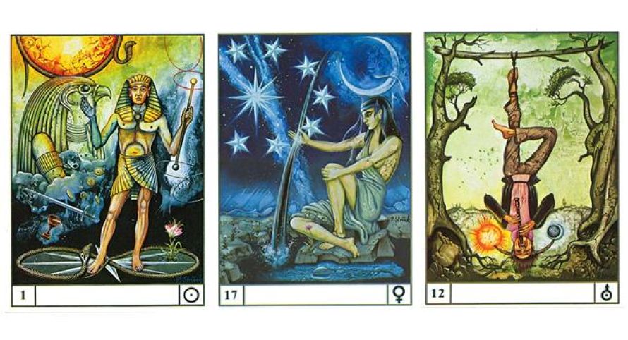 Tarot na czerwiec: pojawią się nowe szanse!