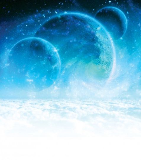 astrologia, planety, kosmos, Wojciech Jóźwiak