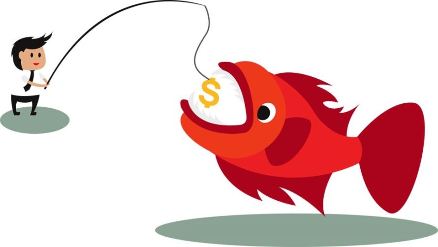 Biznes i finanse w marcu