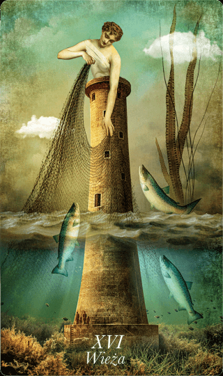 tarot 2026