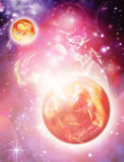 astrologia, gwiazdy, horoskop, Wojciech Jóźwiak, okiem astrologa