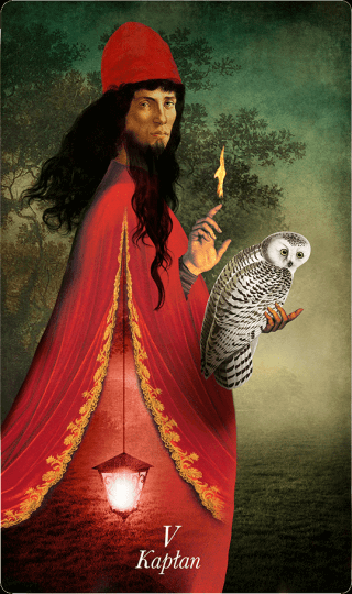 tarot 2026