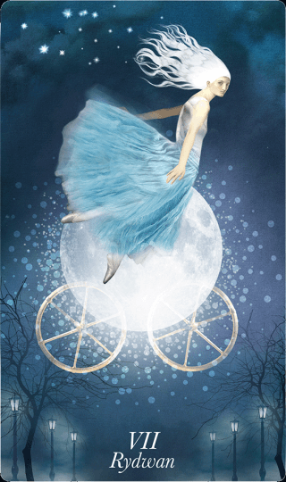 tarot 2026