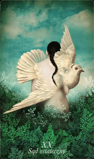 tarot 2026