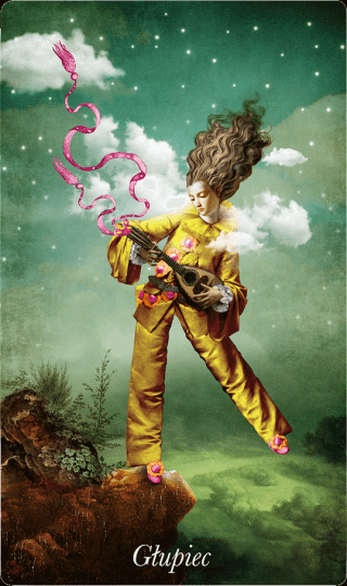 tarot 2026