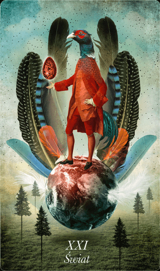 tarot 2026