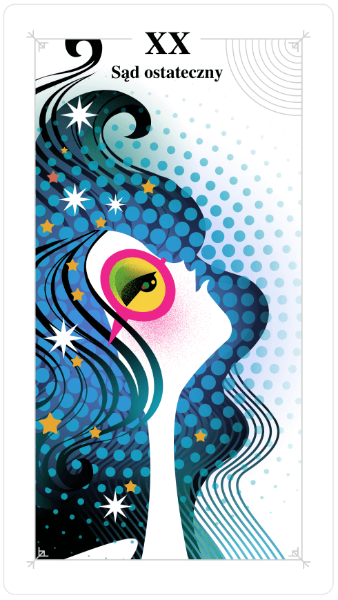 Tarot tygodniowy. Karta Sąd mówi: Zaczniesz nowy etap w życiu
