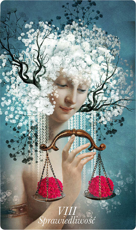 tarot tygodniowy