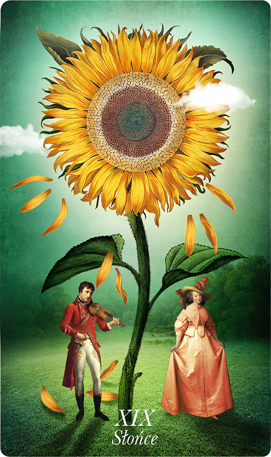 Tarot Tygodnia 23-29 czerwca 2025