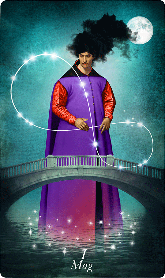 Tarot tygodniowy 29 września - 5 października 2025