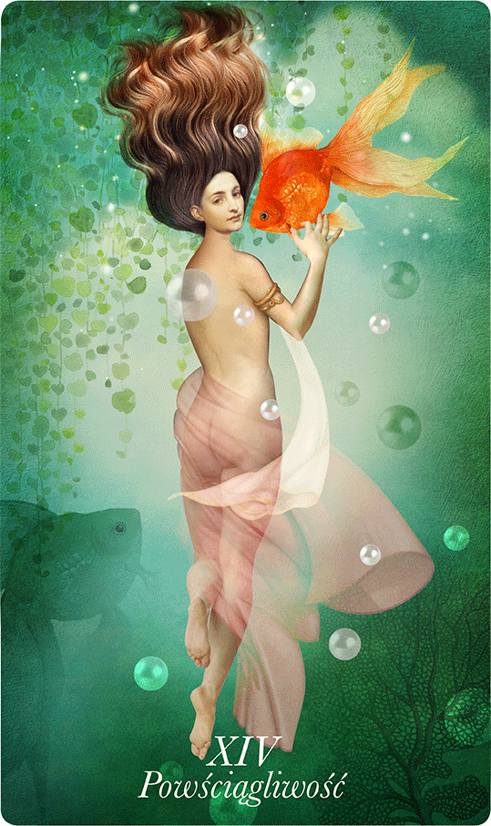 Tarot tygodnia 6-12 października 2025