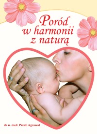 dziecko, matka, poród, okładka