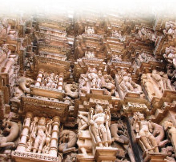 Kamienna Kamasutra