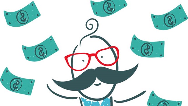 Horoskop finansowy na październik