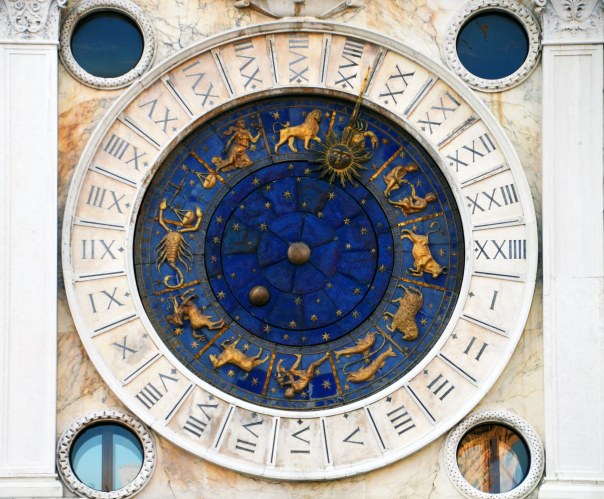 Co dobre spotka znaki zodiaku w tygodniu 01.-07.06