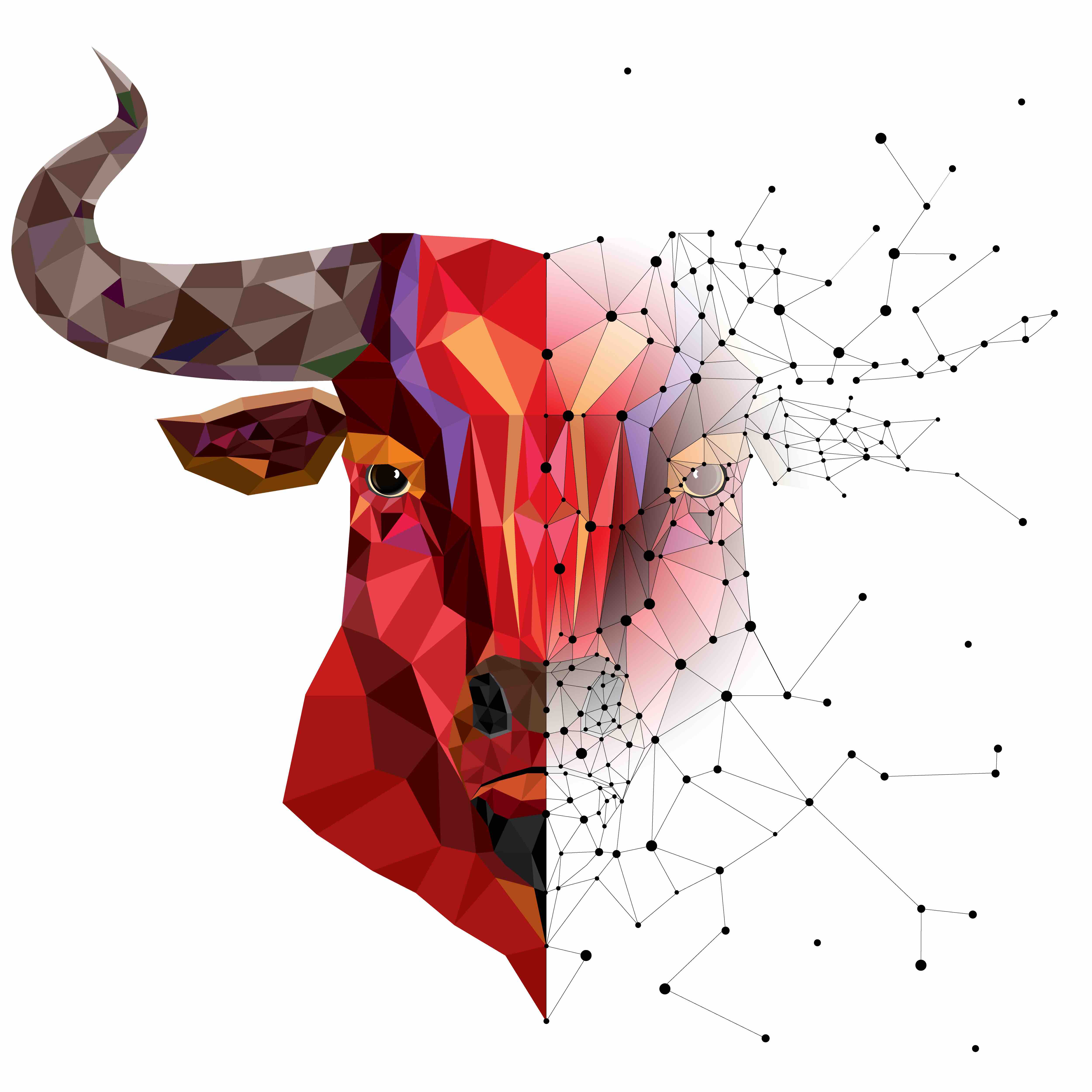 byk, znak zodiaku, znak byka