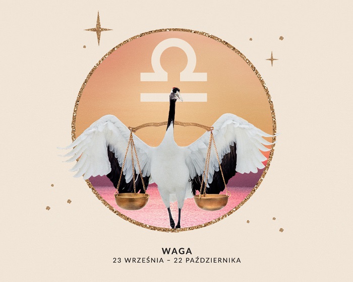 Horoskop na urodziny dla Wagi 2025-26