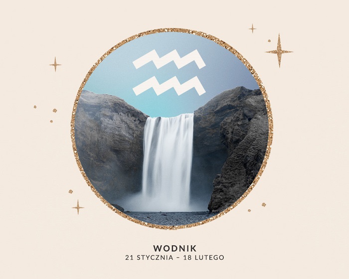 horoskop na urodziny dla wodnika 2024