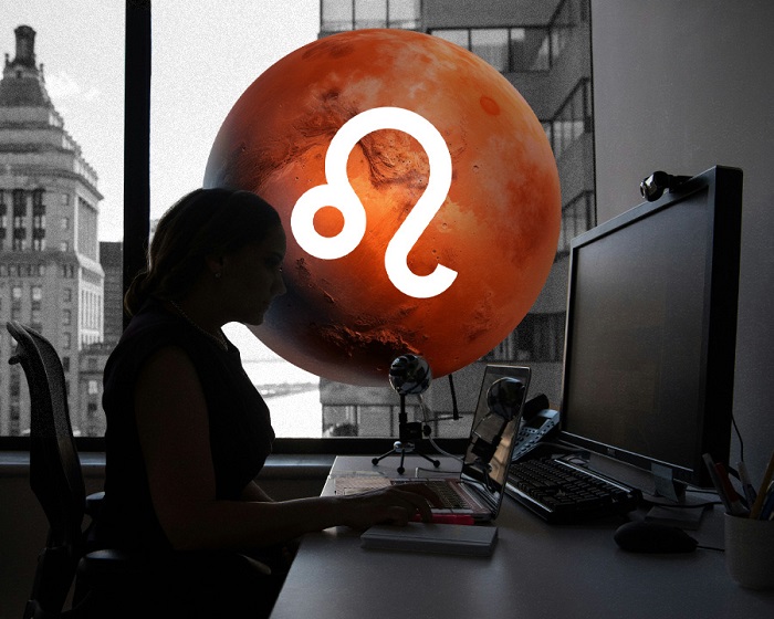 Horoskop finansowy kwiecień 2025