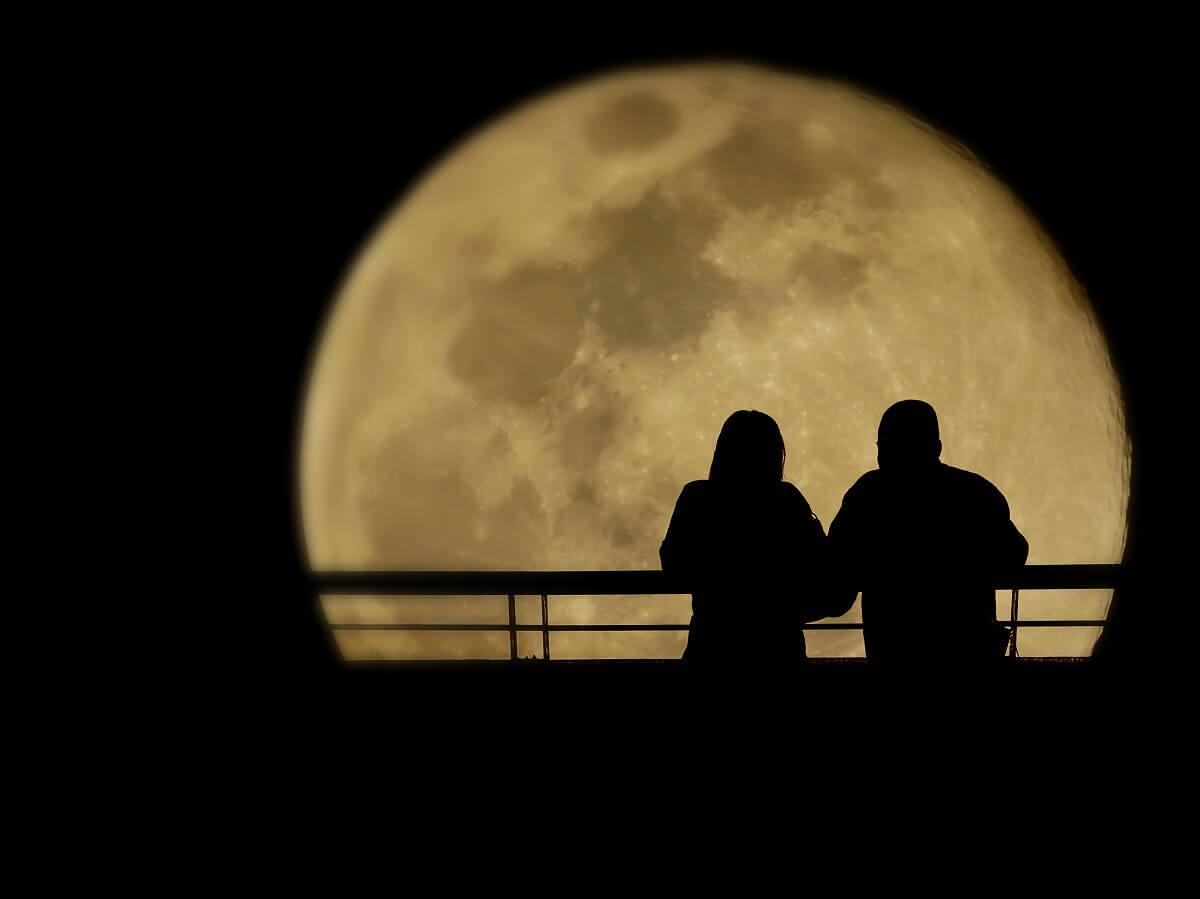 Horoskop tygodniowy i układ planet 2-8.03.2026