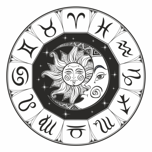 horoskop, zodiak