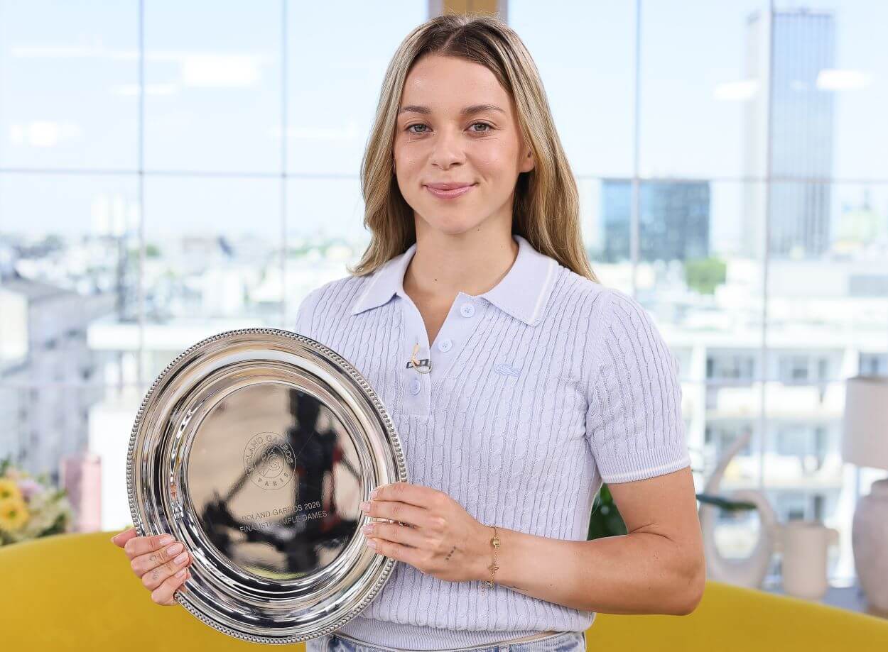 Maja Chwalińska horoskop urodzeniowy