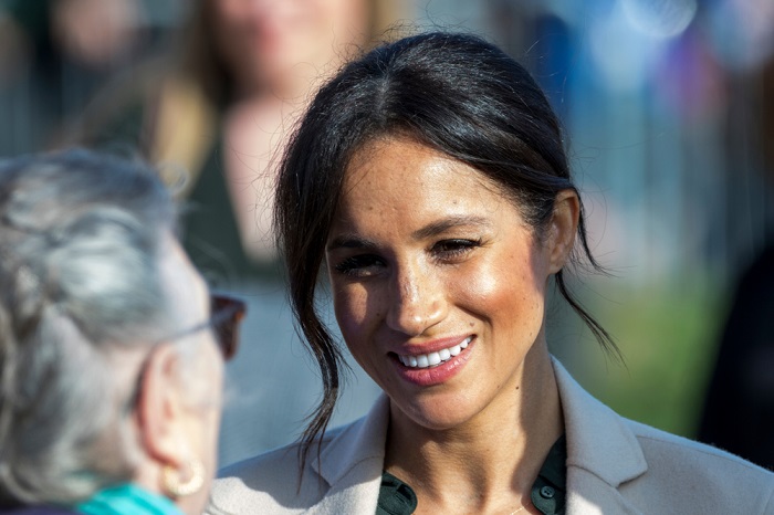 meghan markle horoskop urodzeniowy