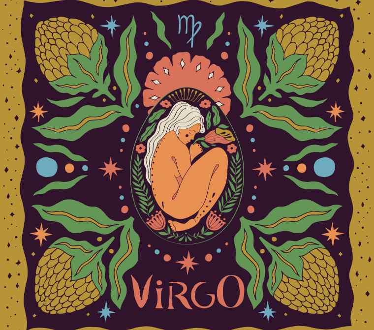 panna, charakterystyka znaków zodiaku