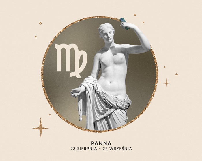Horoskop na urodziny dla Panny 2025-26