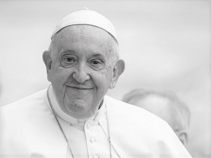 Papież Franciszek horoskop urodzeniowy