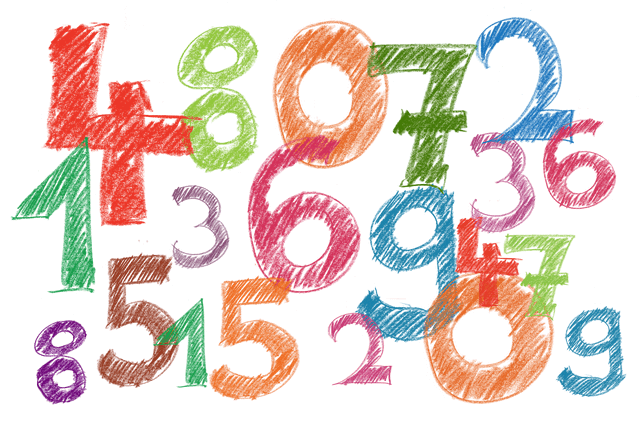 poznaj horoskop numerologiczny na maj