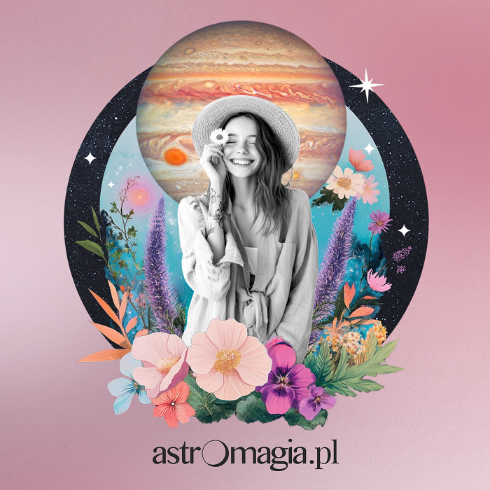 Podcast astrologiczny horoskop na czerwiec