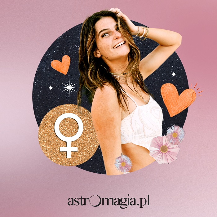 Horoskop na lipiec Podcast Astrologiczny